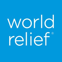 World Relief Corporation logo