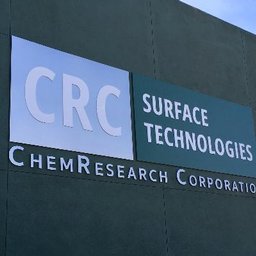 ChemResearch logo