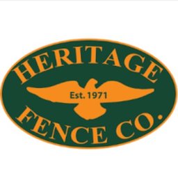 Heritage Fence Company