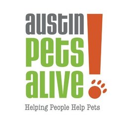 Austin Pets Alive! logo