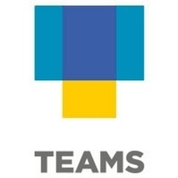 TEAMS Design Logo