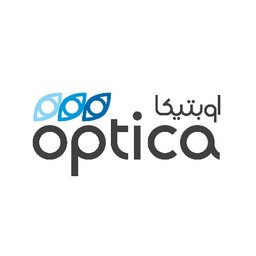 Optica logo