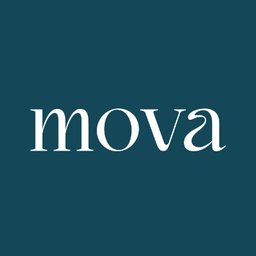 Piscines Mova Logo