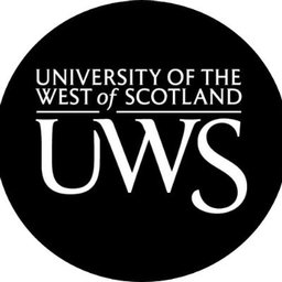 University of the West of Scotland