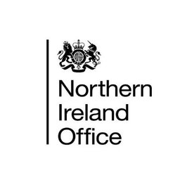 Northern Ireland Office logo
