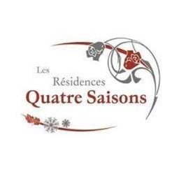 Les Résidences Quatre Saisons Logo
