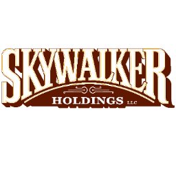 Skywalker Holdings logo