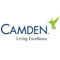 Camden Property Trust logo