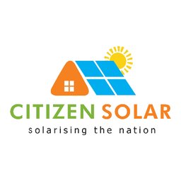 Citizen Solar Pvt Ltd logo