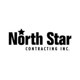North Star Contracting logo