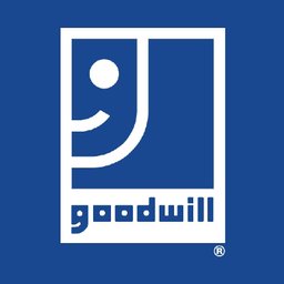 ALABAMA GOODWILL INDUSTRIES, INC. Logo