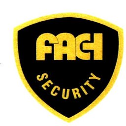 Fach Security Services GmbH Logo