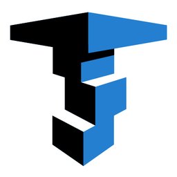 Stackry logo