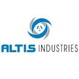 Altis Industries logo