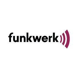 funkwerk Logo