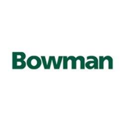Bowman logo