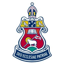 Canberra Grammar School Logo