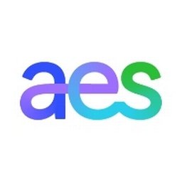 AES Corporation logo