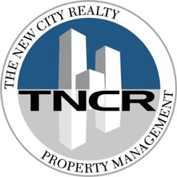 TNCR Property Management logo