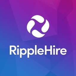 Ripplehire logo