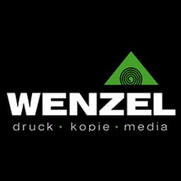 Wenzel GmbH druck-kopie-media jobs