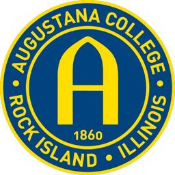 Augustana College logo