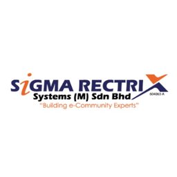 jobs in Sigma Rectrix Systems (M) Sdn Bhd