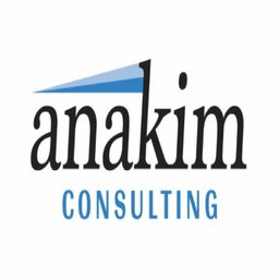 Anakim Consulting Inc logo