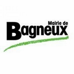 COMMUNE DE BAGNEUX - Logo
