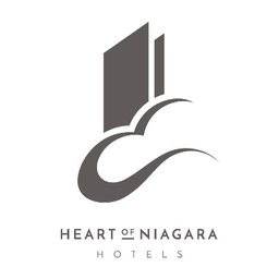 Heart of Niagara Hotels logo