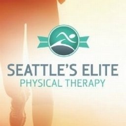 Seattle's Elite Physical Therapy logo