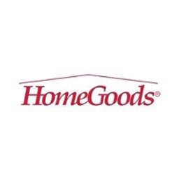 HomeGoods logo