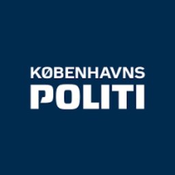 Københavns Politi Logo