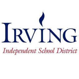 Irving Independent School District logo