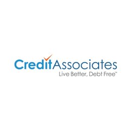 CreditAssociates logo