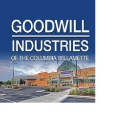 Working at Goodwill Industries of the Columbia Willamette