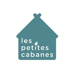 Les petites cabanes Logo