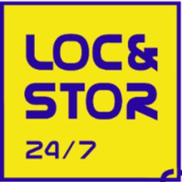 Loc & Stor 24/7