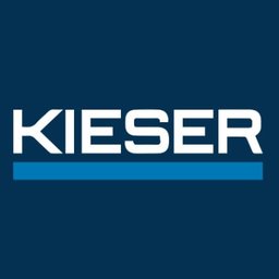 Kieser Training AG Logo