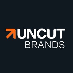 Uncut Brands logo