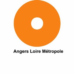 ANGERS LOIRE MÉTROPOLE Logo