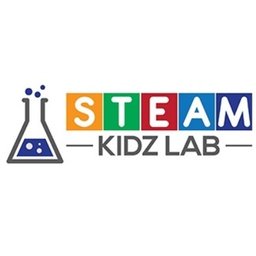 Steam Kidz Lab logo