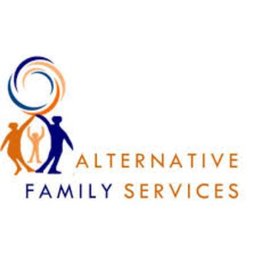 Alternative Family Services logo