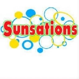 Sunsations Logo