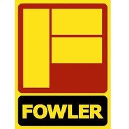Fowler Construction logo