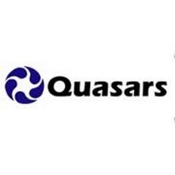 Quasars Inc. logo