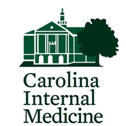 Carolina Interal Medicine Associates logo