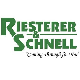 RIESTERER & SCHNELL logo