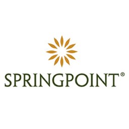 Springpoint Senior Living logo