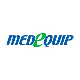 Logo for Medequip Assistive Technology Ltd
